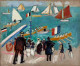 Raoul Dufy au Havre
