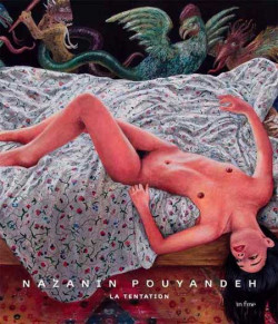 Nazanin Pouyandeh, la tentation