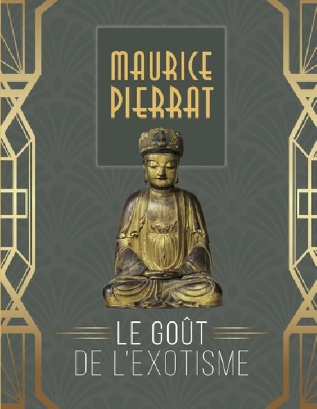 Maurice Pierrat, le goût de l'exotisme