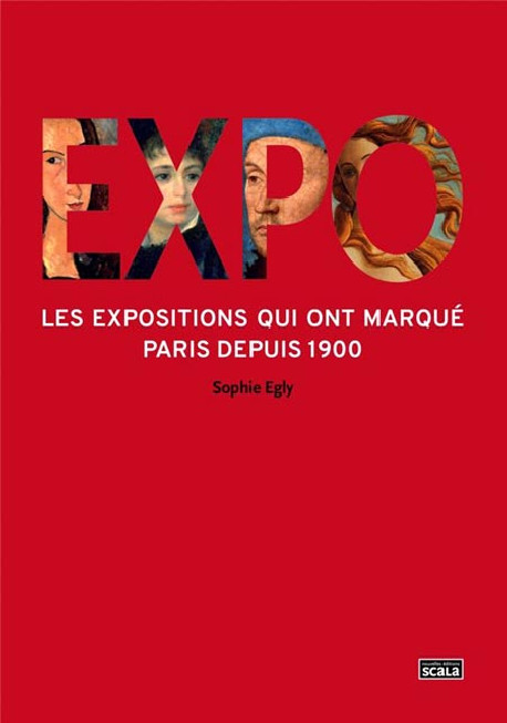 Expo - Les expositions qui ont marqué Paris depuis 1900