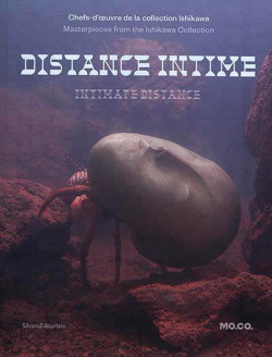 Distance intime, les chefs d'oeuvre de la collection Ishikawa - Mo.Co