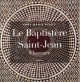 Le Baptistère Saint-Jean, Florence