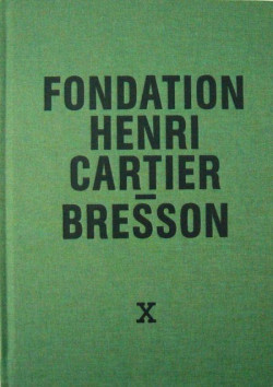 Fondation Henri Cartier-Bresson X
