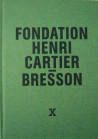 Fondation Henri Cartier-Bresson X