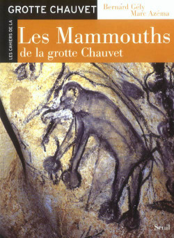 Les Mammouths de la grotte Chauvet