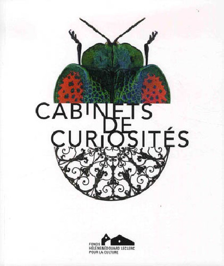 Cabinets de curiosités