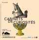 Cabinets de curiosités