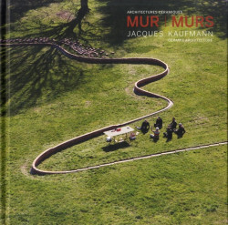 MUR | murs - Jacques Kaufmann, architectures céramiques