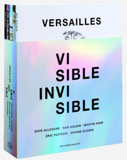 Versailles visible / invisible (5 volumes)