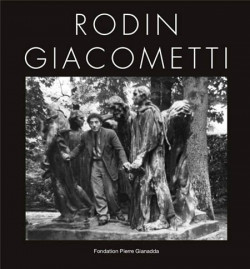 Rodin - Giacometti