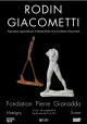 Rodin - Giacometti