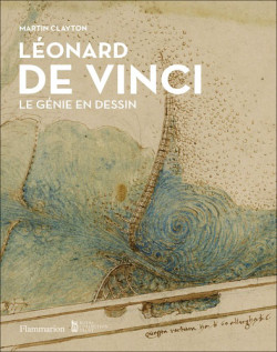 Léonard de Vinci - Le génie en dessin