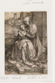 De Dürer à Mantegna. Gravures Renaissance de la collection Leber