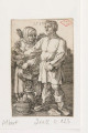 De Dürer à Mantegna. Gravures Renaissance de la collection Leber