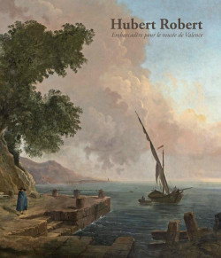 Hubert Robert - Musée de Valence 