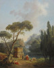 Hubert Robert - Musée de Valence 