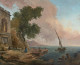 Hubert Robert - Musée de Valence 