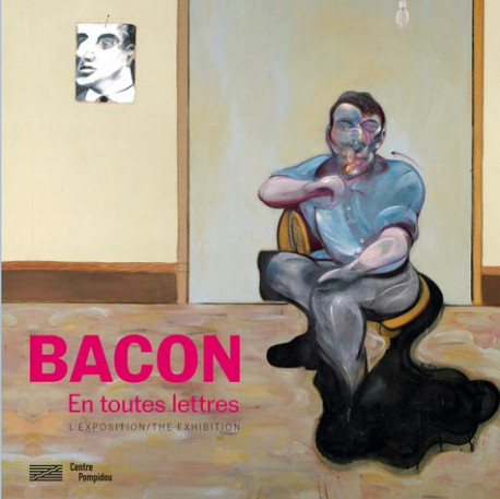 Francis Bacon en toutes lettres - Exhibition Album