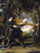 Catalogue L'âge d'or de la peinture anglaise. De Reynolds à Turner