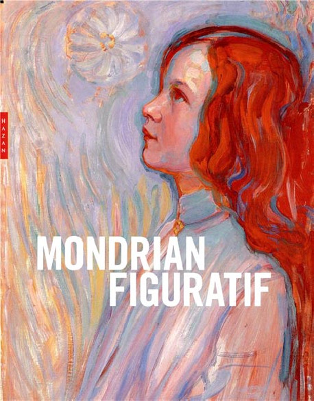 Mondrian figuratif