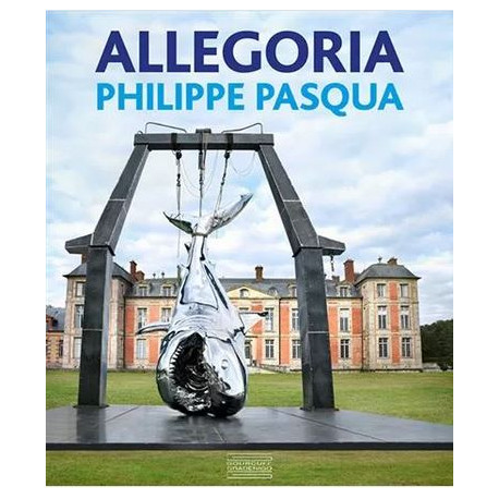 Philippe Pasqua - Allegoria