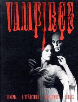 Vampires - Cinémathèque française