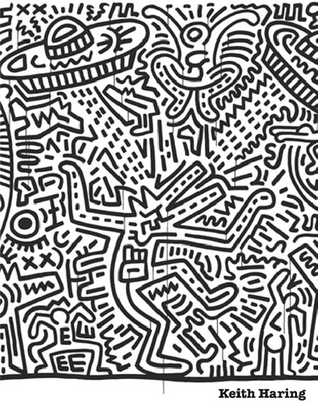 Keith Haring