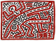 Keith Haring