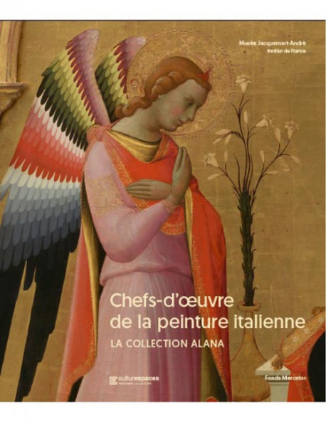 Chefs-d'oeuvre de la peinture italienne - Collection Alana