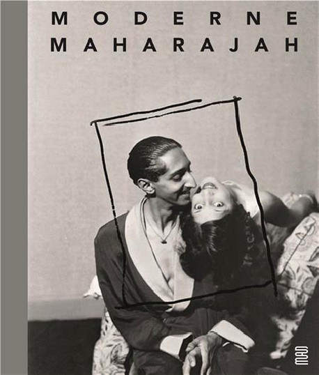 Moderne Maharajah - Un mécène des années 1930