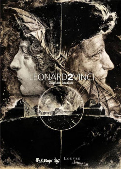 Leonard2Vinci - Album