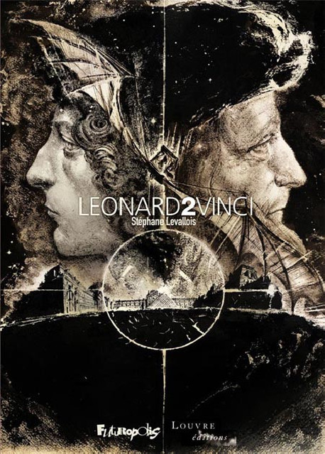Leonard2Vinci - Album