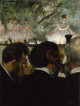 Edgar Degas à L'Opéra