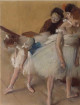 Edgar Degas à L'Opéra