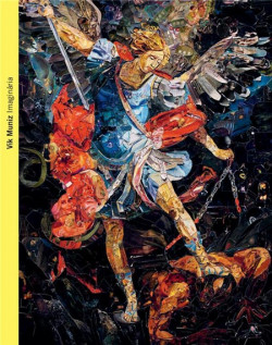 Vik Muniz - Imaginaria (Bilingual Edition)