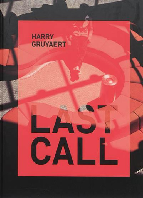 Last Call - Harry Gruyaert