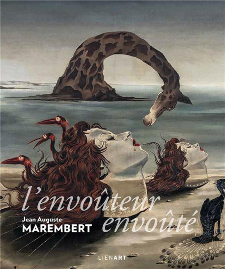 Jean-Auguste Marembert. L'envouteur envouté