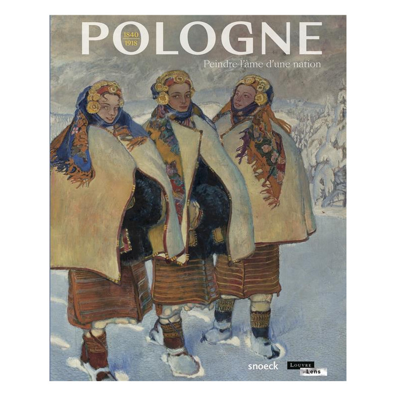 Livre polonais pour enfants, Traditions polonaises