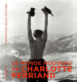 Le monde nouveau de Charlotte Perriand