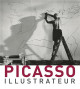 Picasso Illustrateur