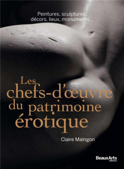 Les chefs-d'œuvre du patrimoine érotique