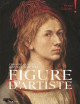 Figure d'artiste - Petite Galerie du Louvre