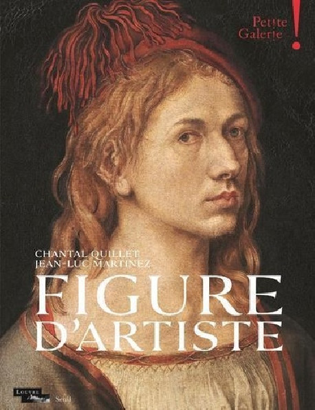 Figure d'artiste - Petite Galerie du Louvre