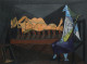 Picasso 1939-1945. Au cœur des ténèbres