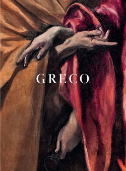 Greco - Catalogue d'exposition