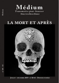 La mort et après - Revue Médium n°60-61