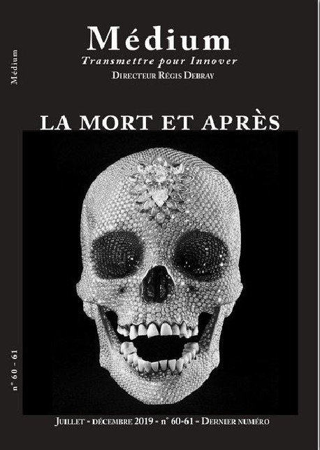 La mort et après - Revue Médium n°60-61