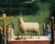 L'agneau mystique des Van Eyck
