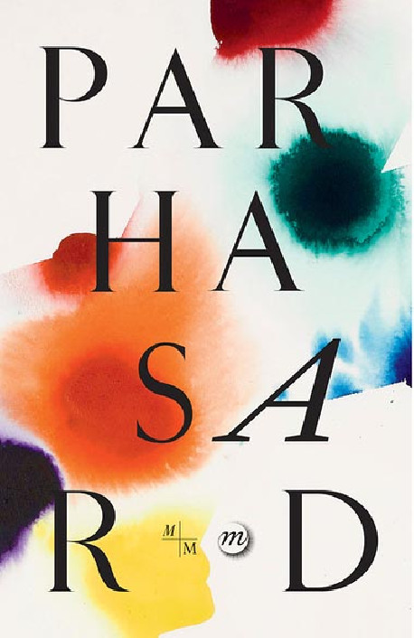 Par hasard - Catalogue d'exposition