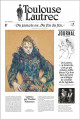 Toulouse-Lautrec - Journal de l'exposition